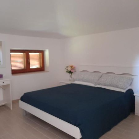 Bed and Breakfast La Quercia Altavilla Silentina Екстер'єр фото