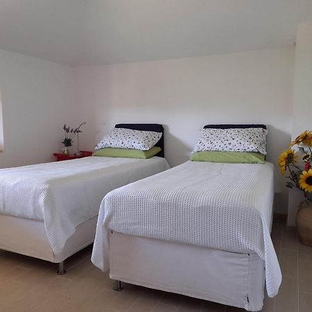 Bed and Breakfast La Quercia Altavilla Silentina Екстер'єр фото