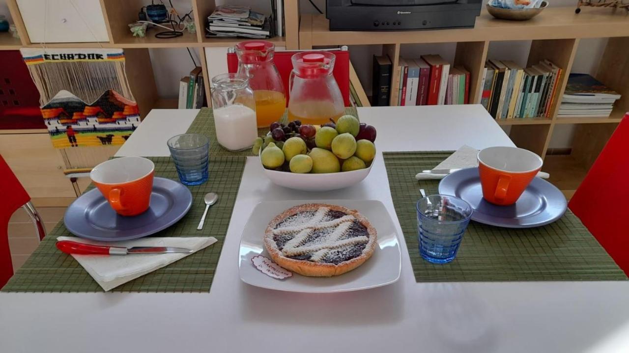 Bed and Breakfast La Quercia Altavilla Silentina Екстер'єр фото