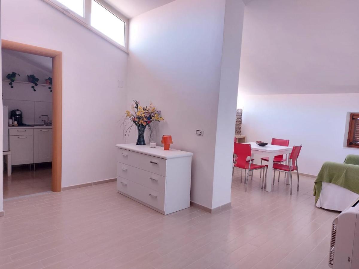 Bed and Breakfast La Quercia Altavilla Silentina Екстер'єр фото
