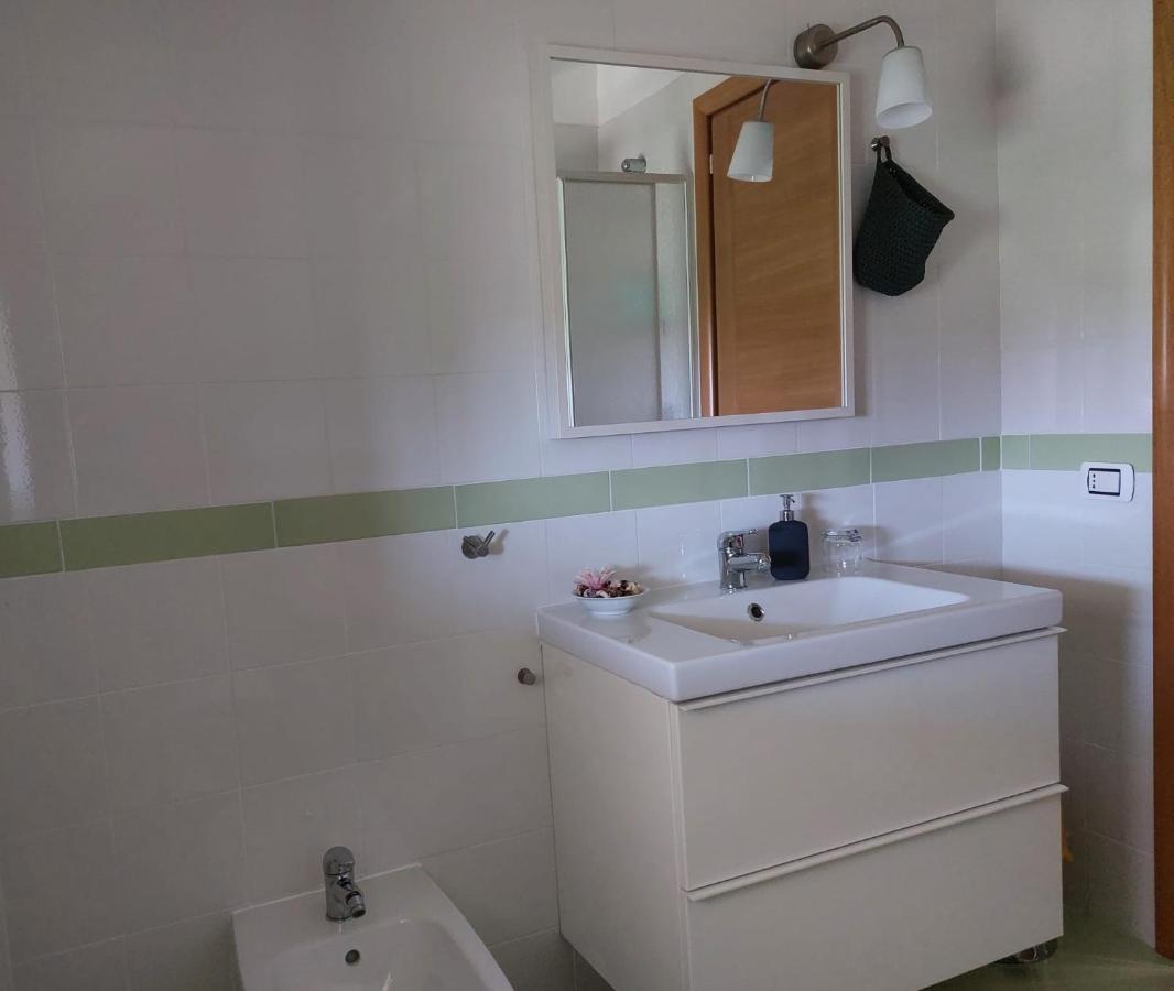 Bed and Breakfast La Quercia Altavilla Silentina Екстер'єр фото