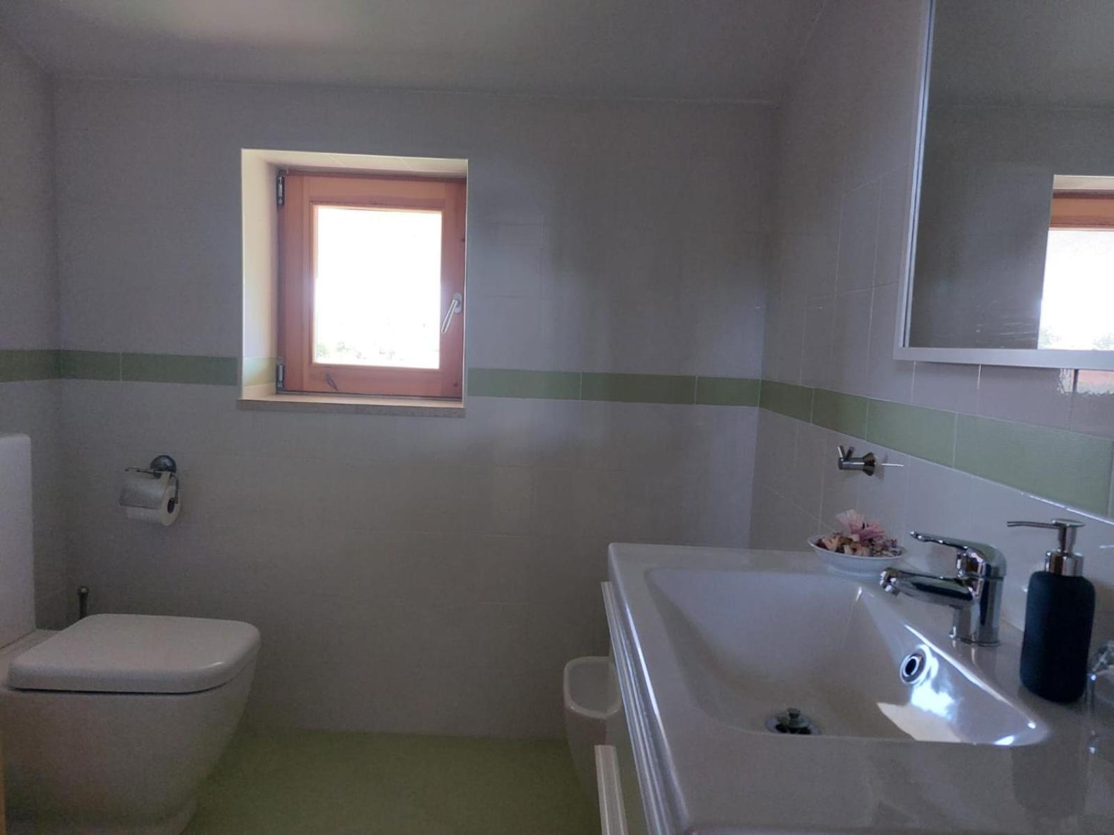 Bed and Breakfast La Quercia Altavilla Silentina Екстер'єр фото