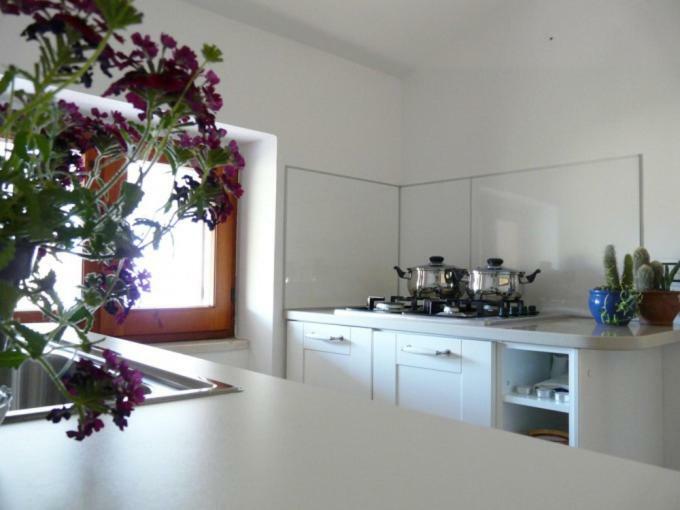 Bed and Breakfast La Quercia Altavilla Silentina Екстер'єр фото