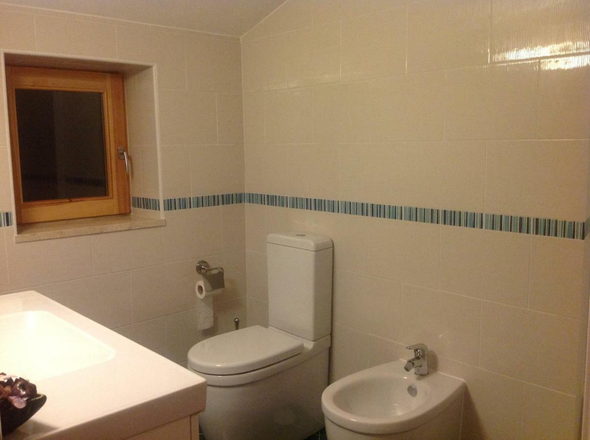 Bed and Breakfast La Quercia Altavilla Silentina Екстер'єр фото